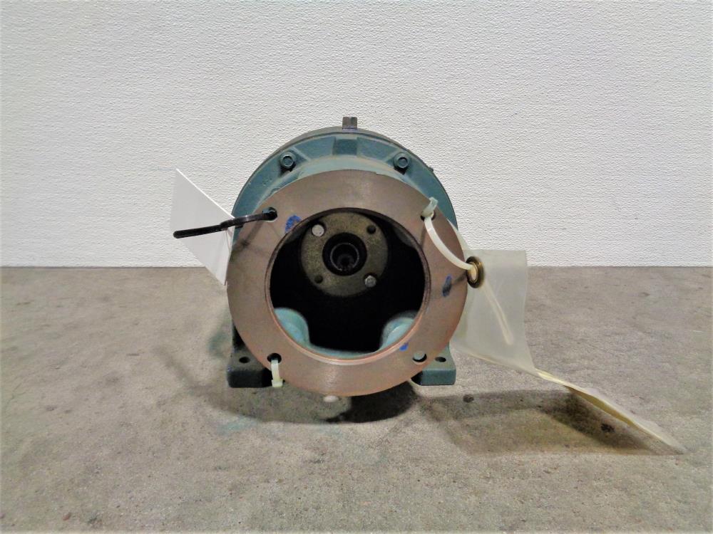 Dodge Master XL Speed Reducer, Size 56TM16A, 47.6 Ratio, #M058352006ZX